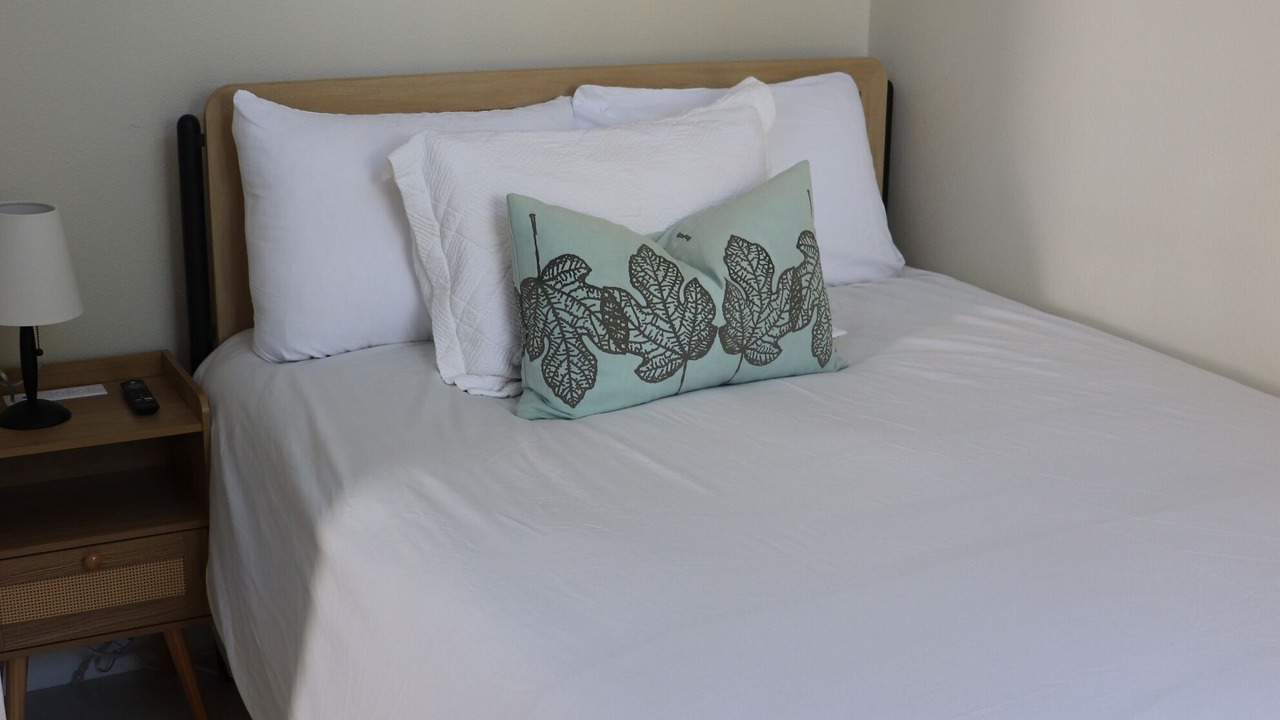 Photo of Bedroom in Westchase