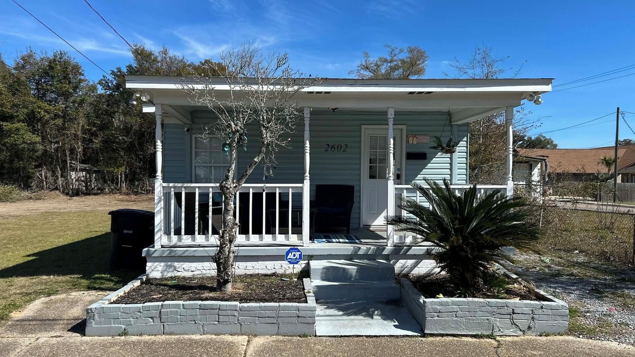 Photo of Outdoor in Southeast Pensacola