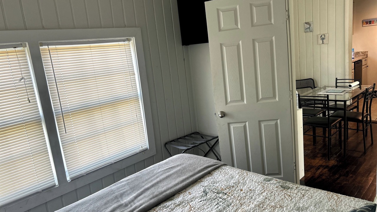 Photo of Bedroom in Southeast Pensacola