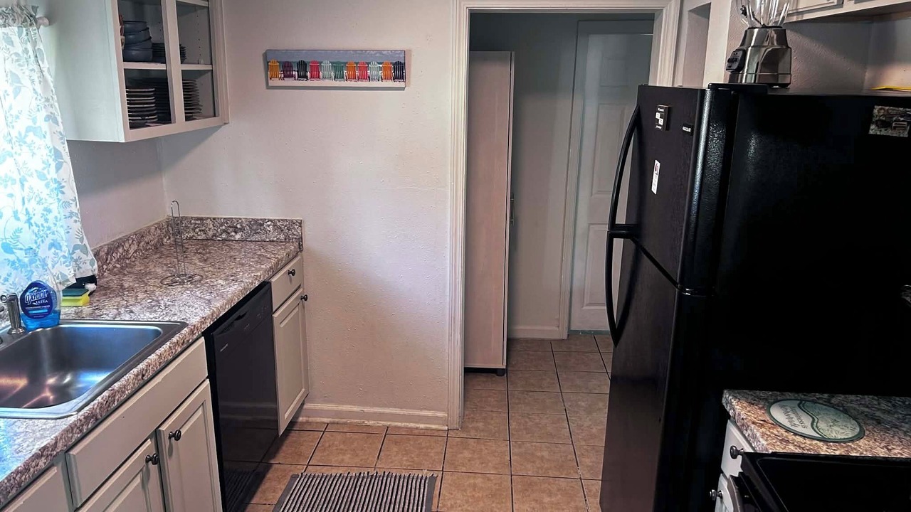 Photo of Kitchen in Southeast Pensacola