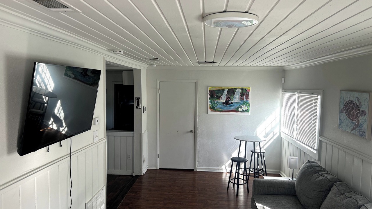 Photo of Livingroom in Southeast Pensacola