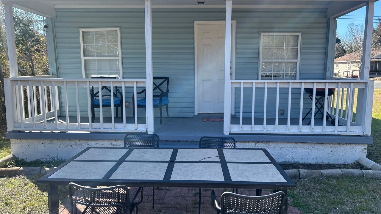 Photo of Outdoor in Southeast Pensacola