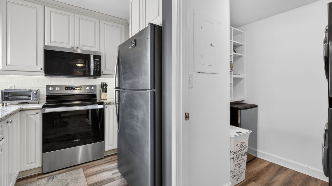 Photo of Kitchen in Jupiter