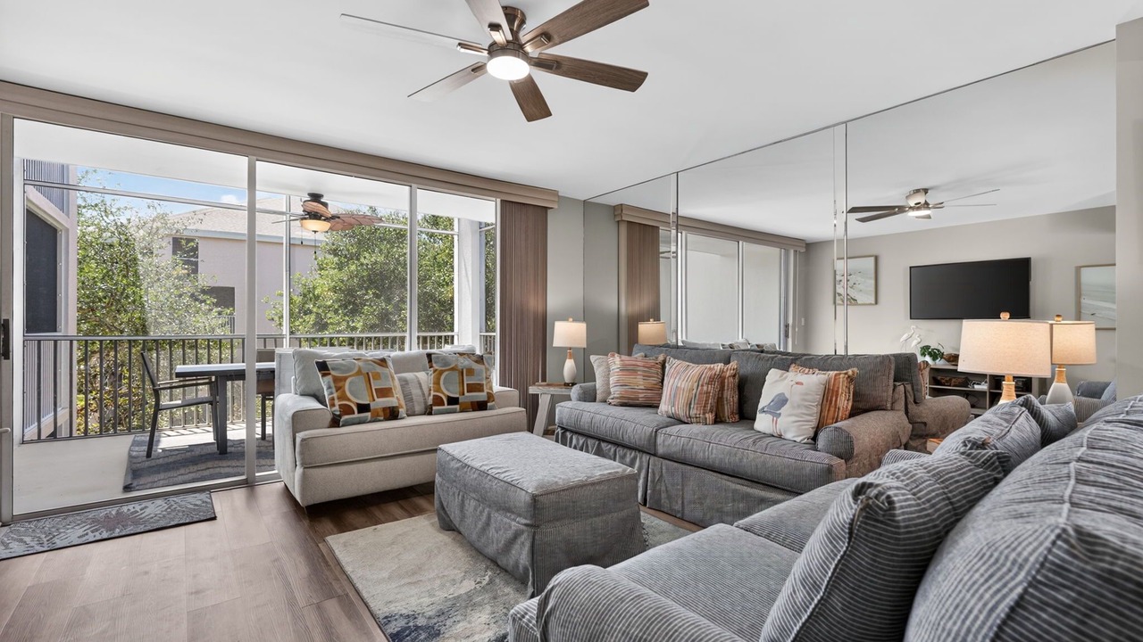 Photo of Livingroom in Jupiter