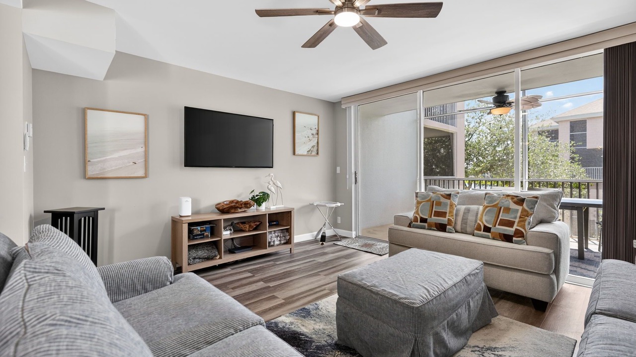 Photo of Livingroom in Jupiter