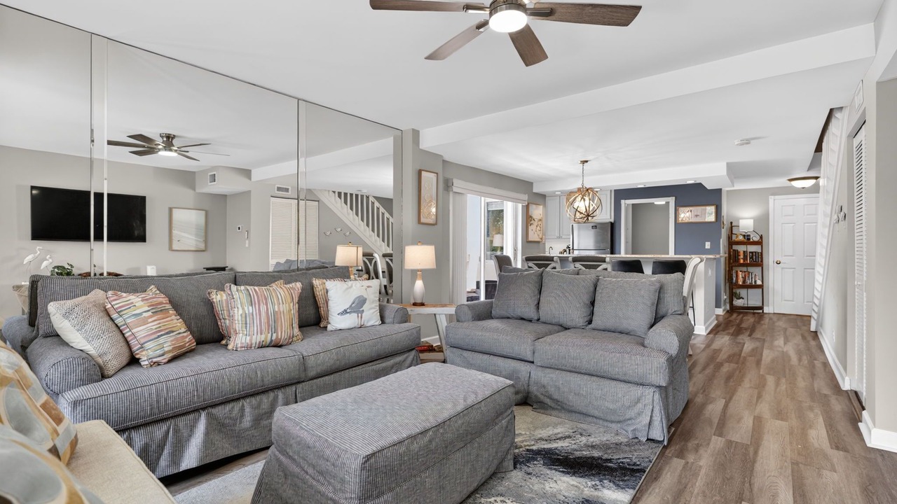 Photo of Livingroom in Jupiter
