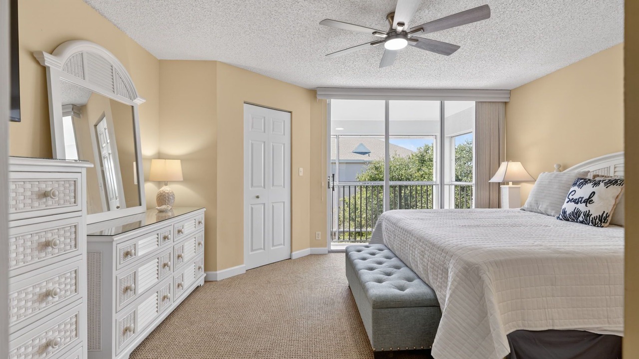Photo of Bedroom in Jupiter