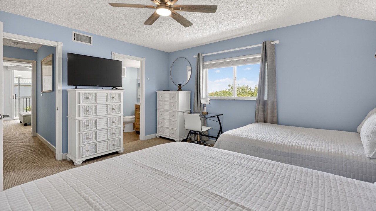 Photo of Bedroom in Jupiter