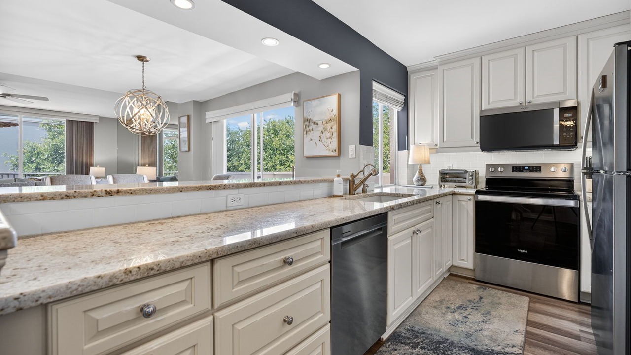 Photo of Kitchen in Jupiter