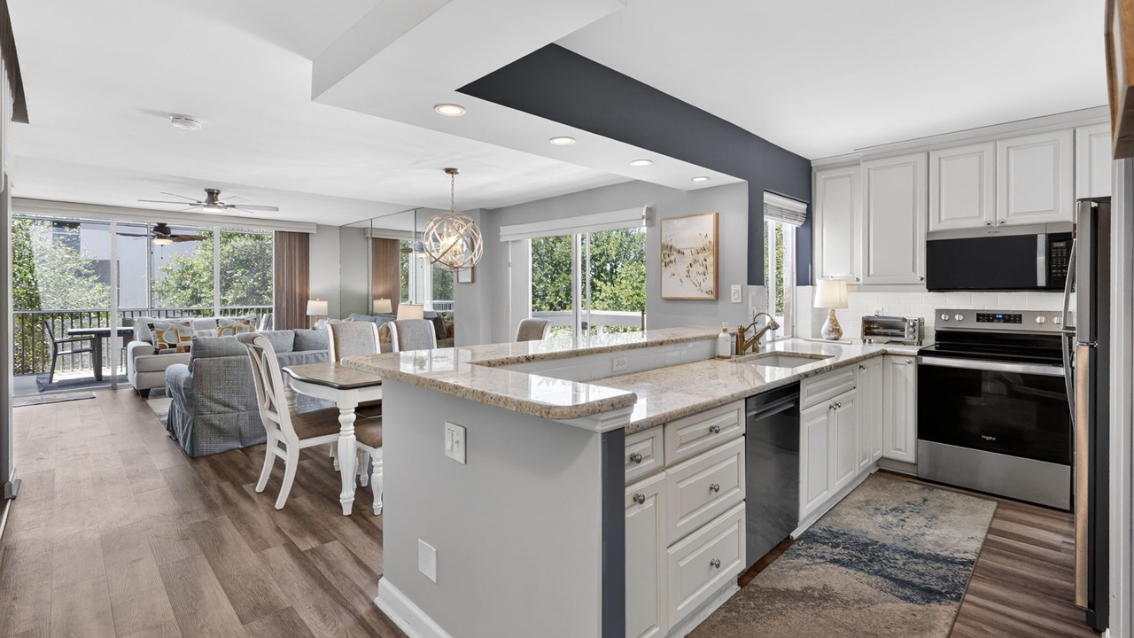 Photo of Kitchen in Jupiter