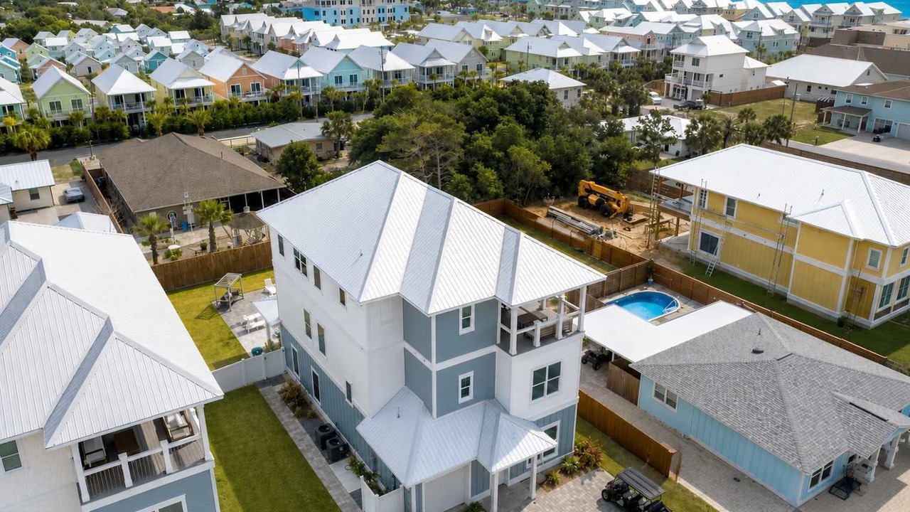Photo of Outdoor in Bid-a-wee Beach