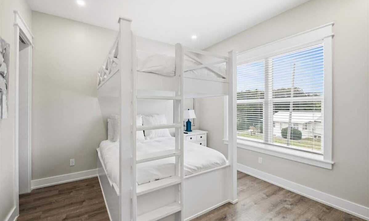 Photo of Bedroom in Bid-a-wee Beach