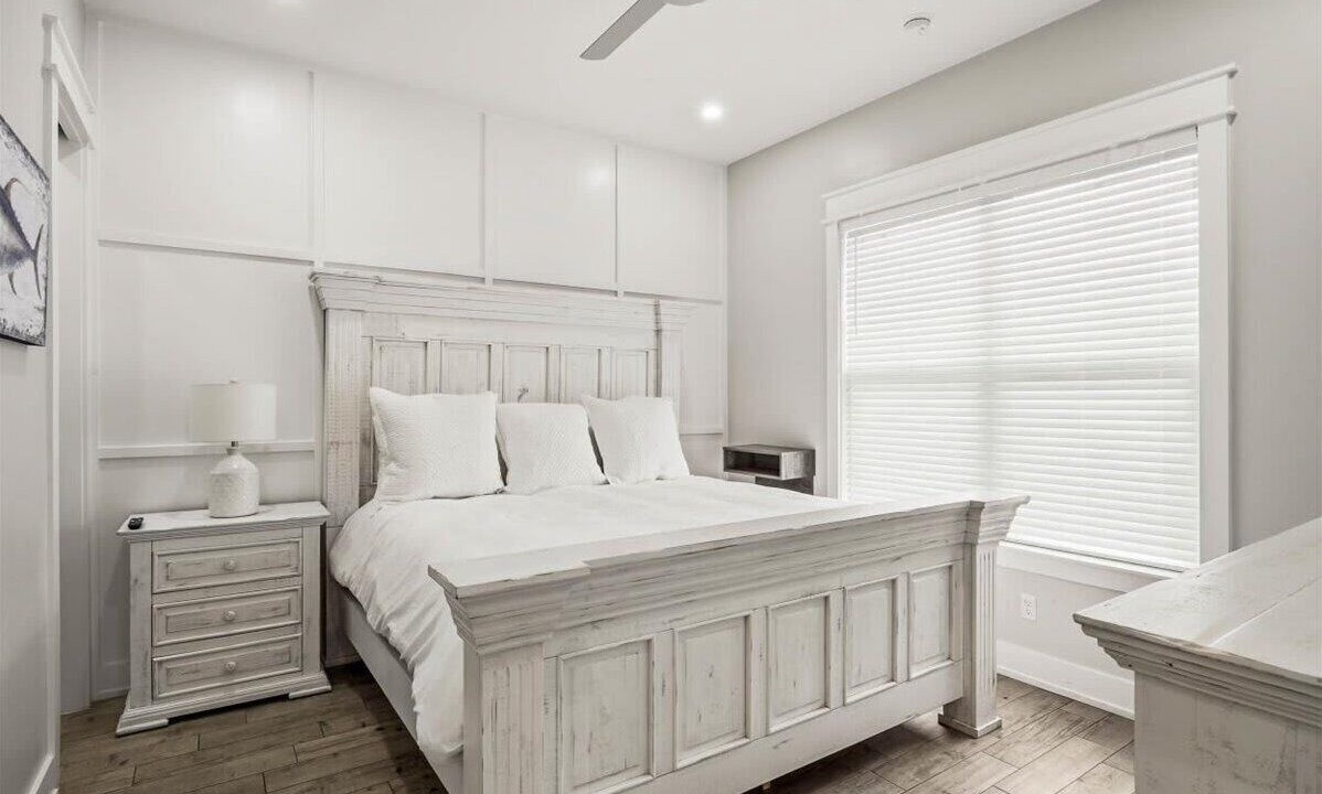 Photo of Bedroom in Bid-a-wee Beach