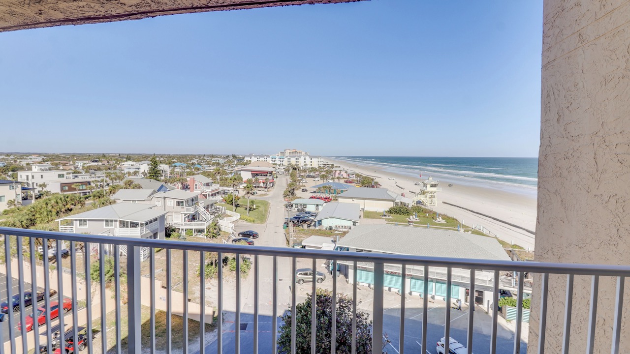 Photo of Outdoor in New Smyrna Beach