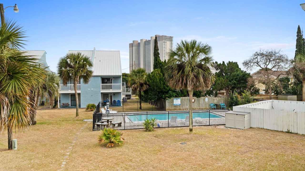 Photo of Outdoor in El Centro Beach