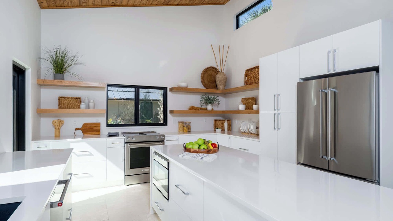 Photo of Kitchen in Sanibel