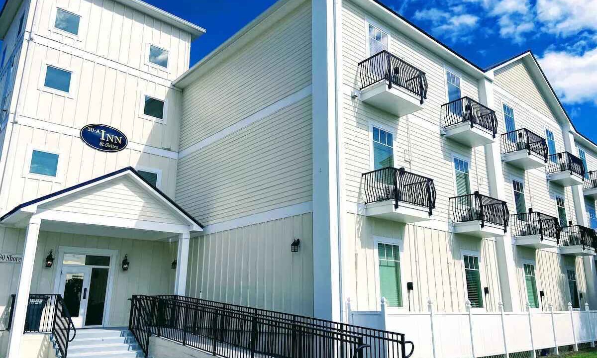 Photo of Outdoor in Dune Allen Beach
