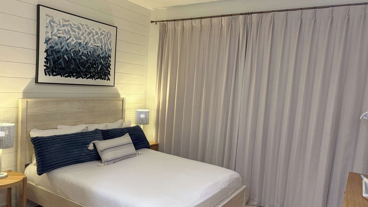 Photo of Bedroom in Rosemary Beach