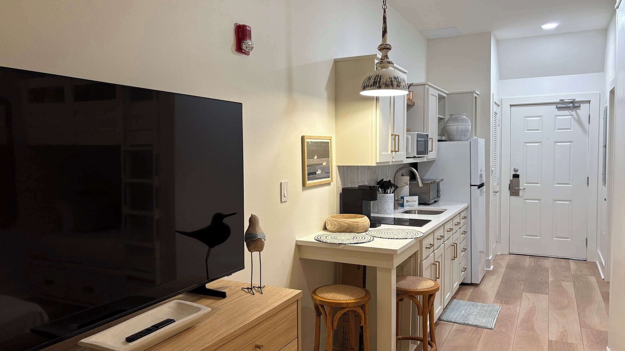 Photo of Kitchen in Rosemary Beach