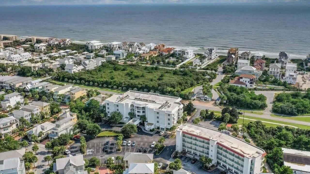 Photo of Outdoor in Rosemary Beach