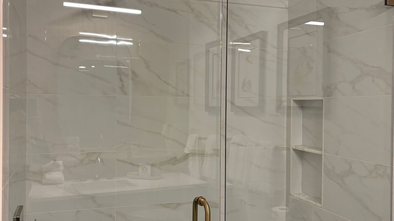 Photo of Bathroom in Rosemary Beach