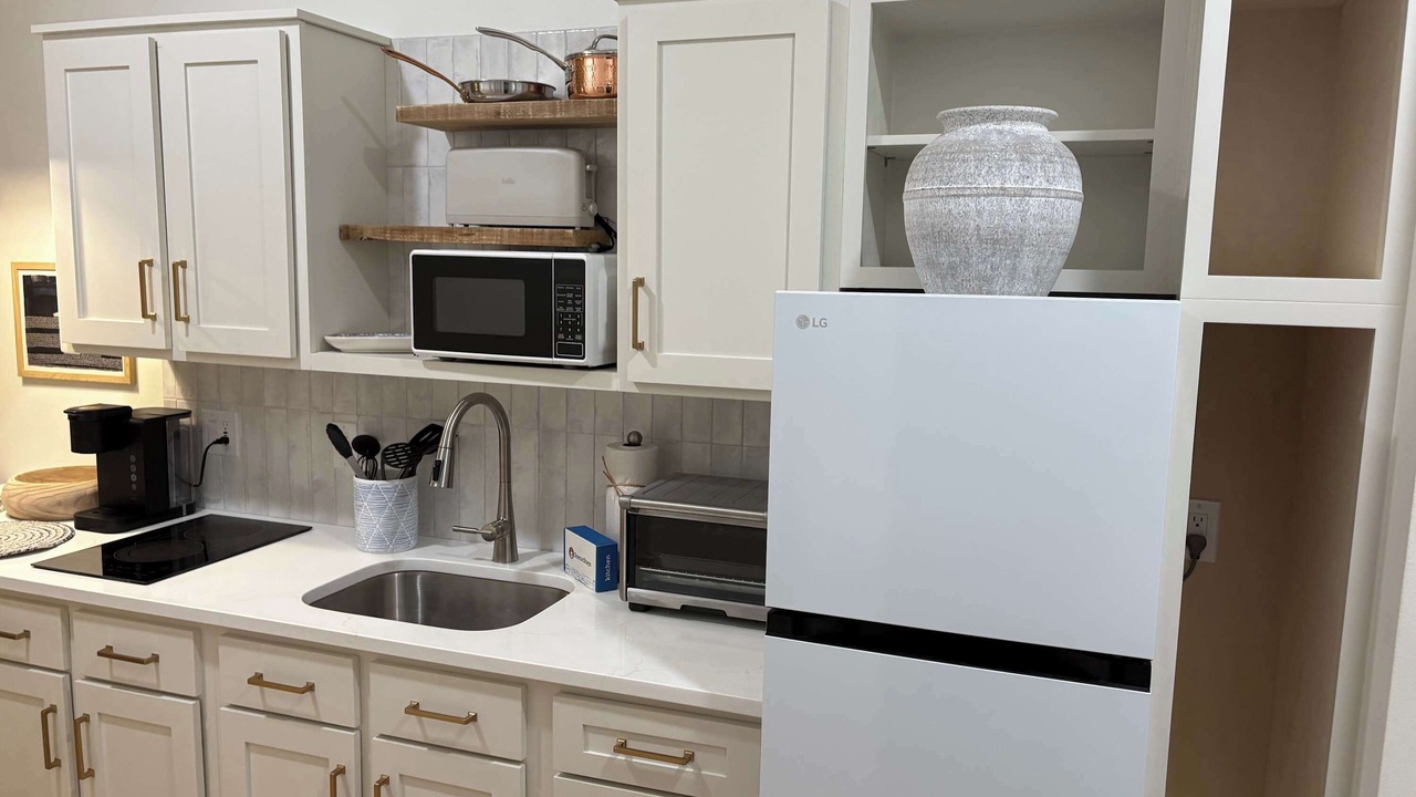 Photo of Kitchen in Rosemary Beach