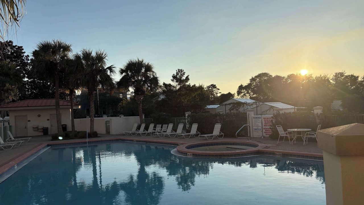 Photo of Outdoor in Rosemary Beach