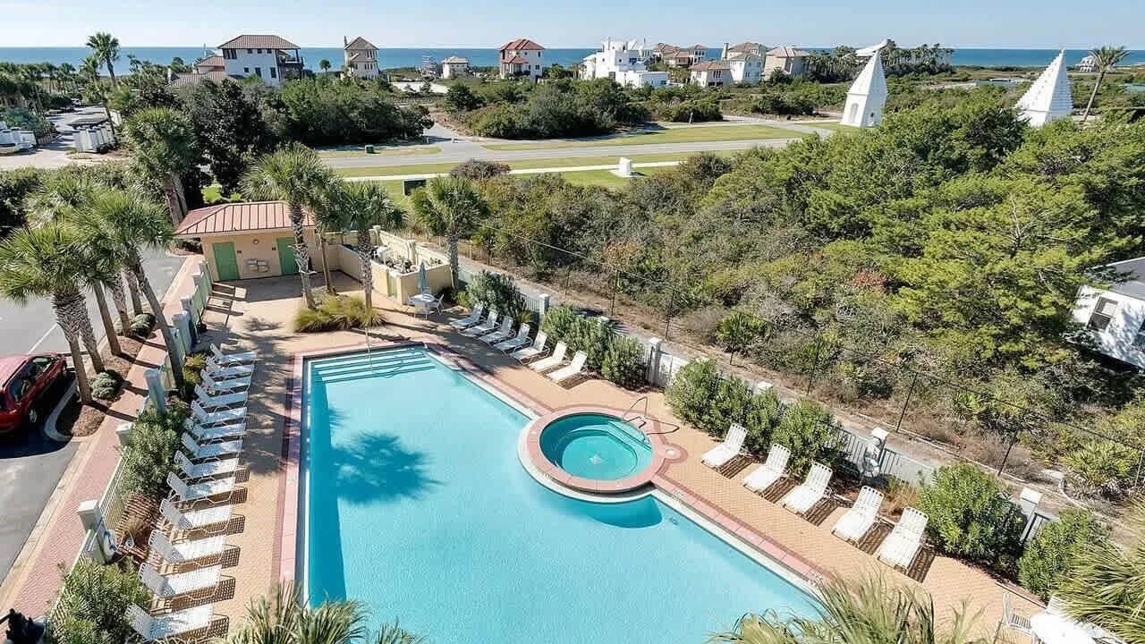 Photo of Outdoor in Rosemary Beach