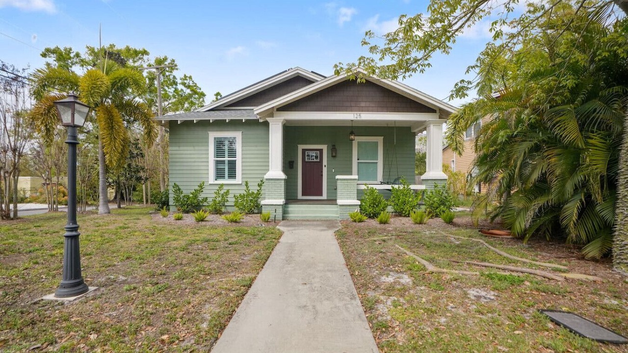 Photo of Outdoor in Old Seminole Heights