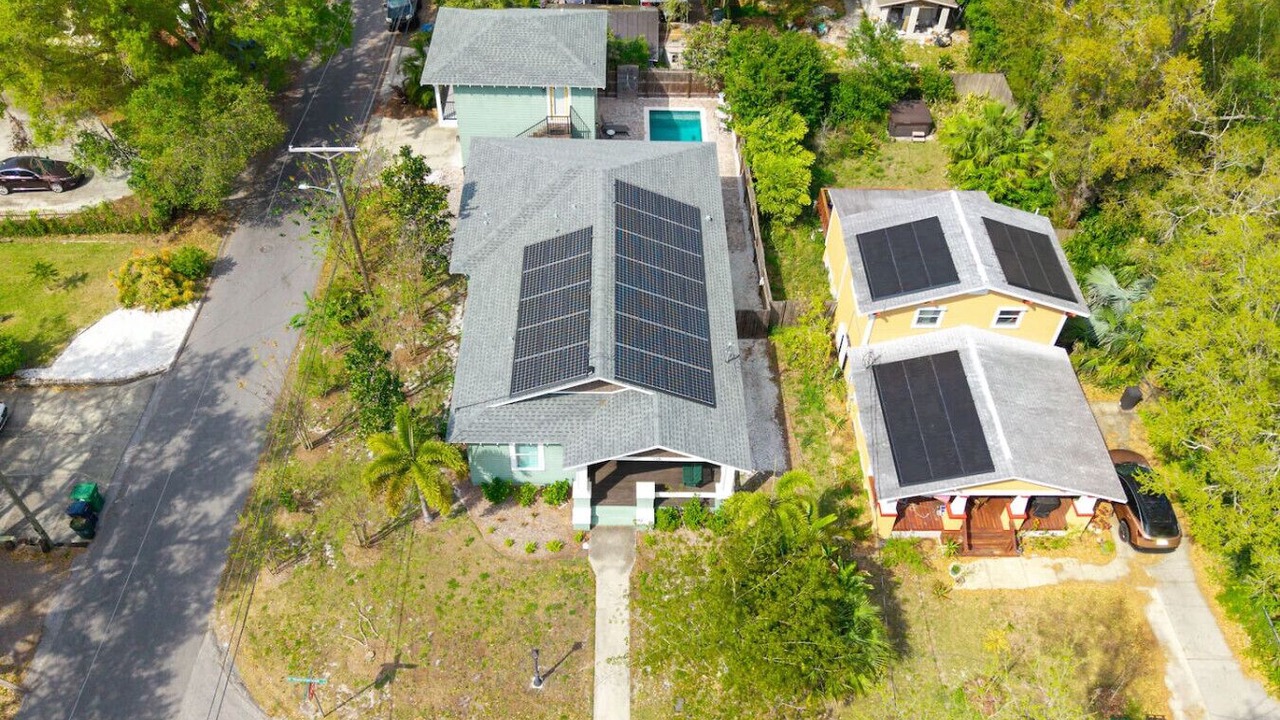 Photo of Outdoor in Old Seminole Heights