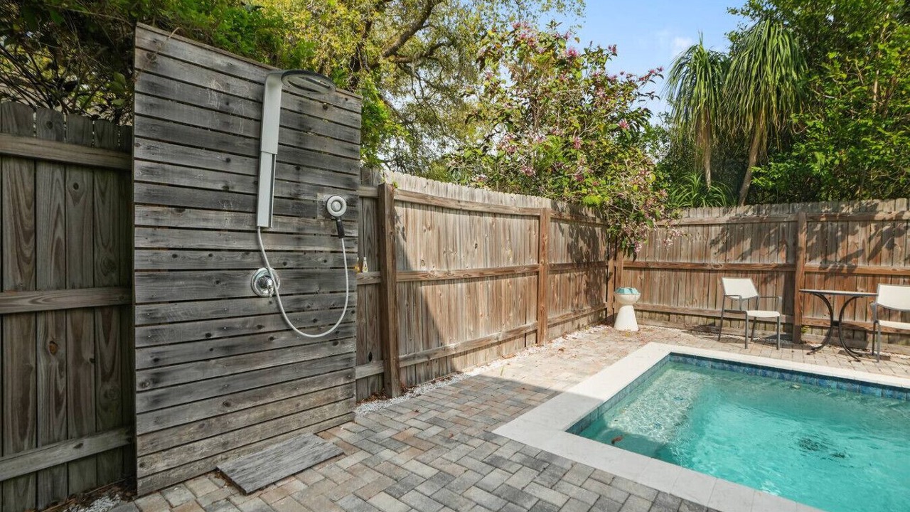 Photo of Outdoor in Old Seminole Heights