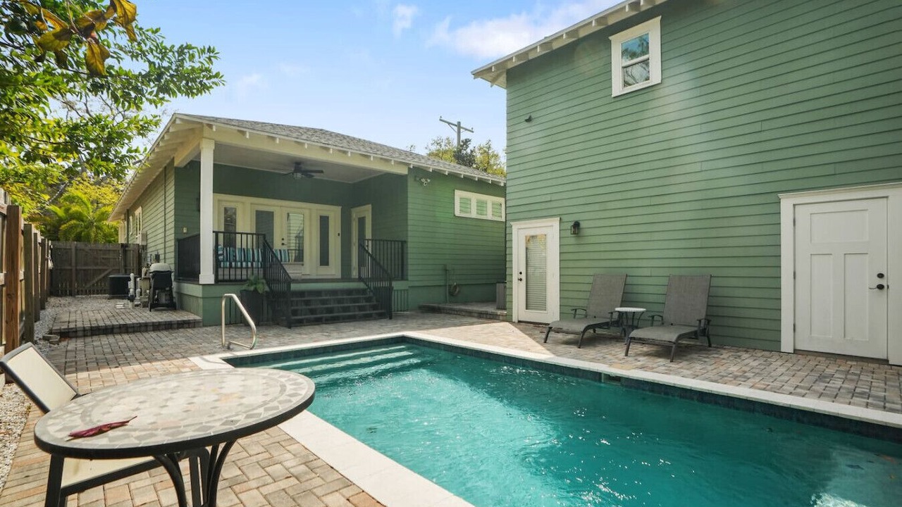 Photo of Outdoor in Old Seminole Heights