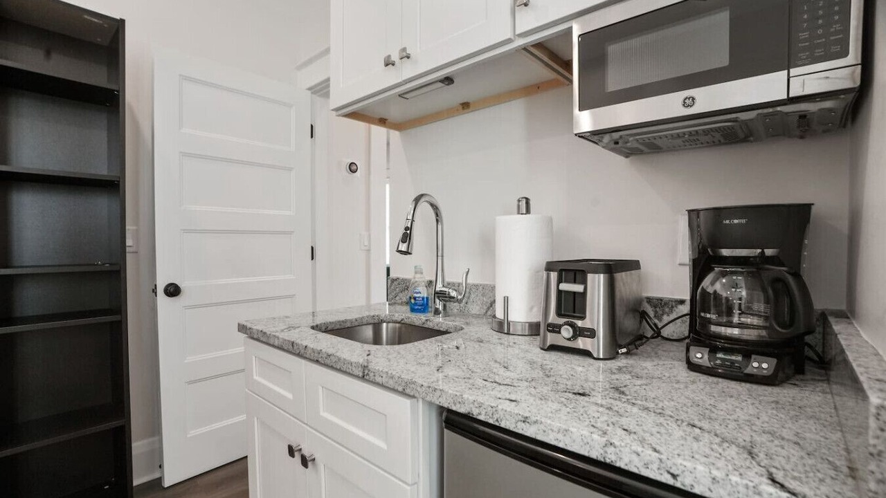 Photo of Kitchen in Old Seminole Heights