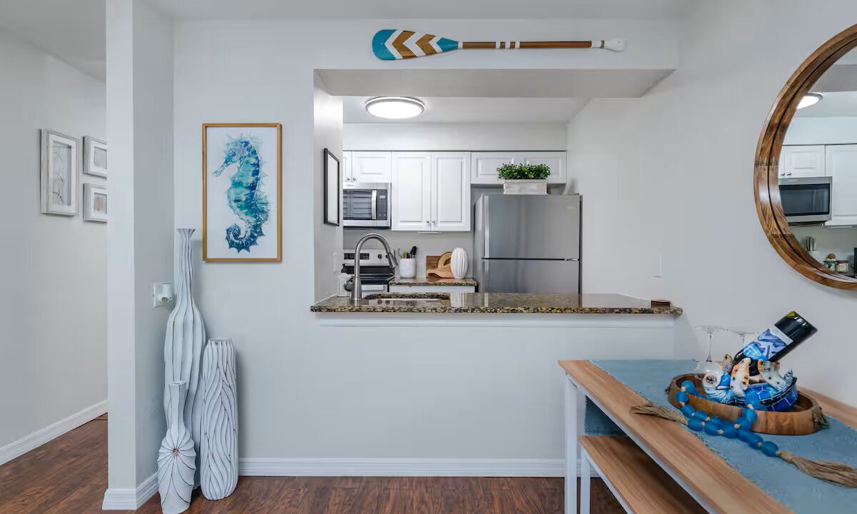 Photo of Kitchen in Cypress Lake
