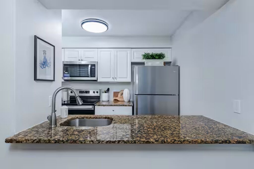 Photo of Kitchen in Cypress Lake