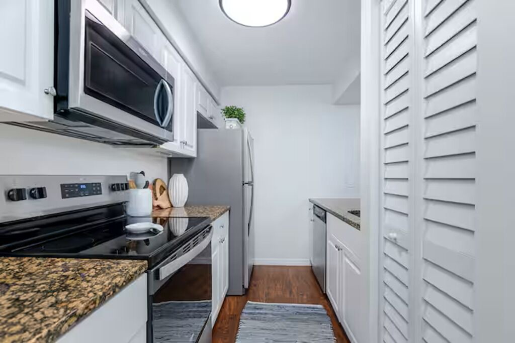 Photo of Kitchen in Cypress Lake
