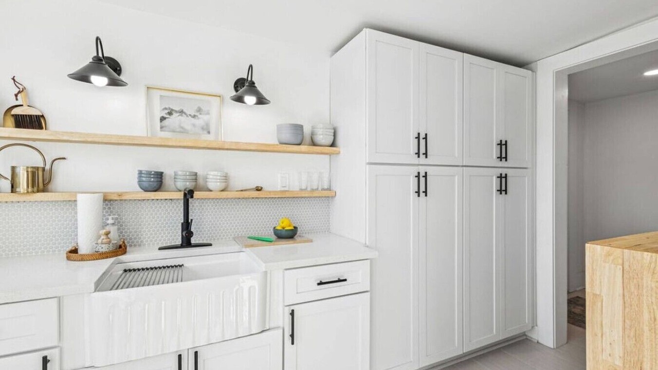 Photo of Kitchen in Downtown
