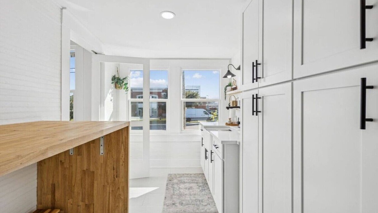 Photo of Kitchen in Downtown
