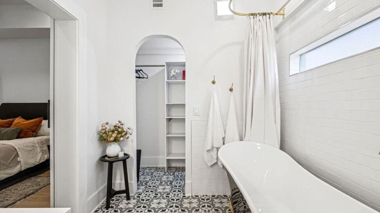 Photo of Bathroom in Downtown