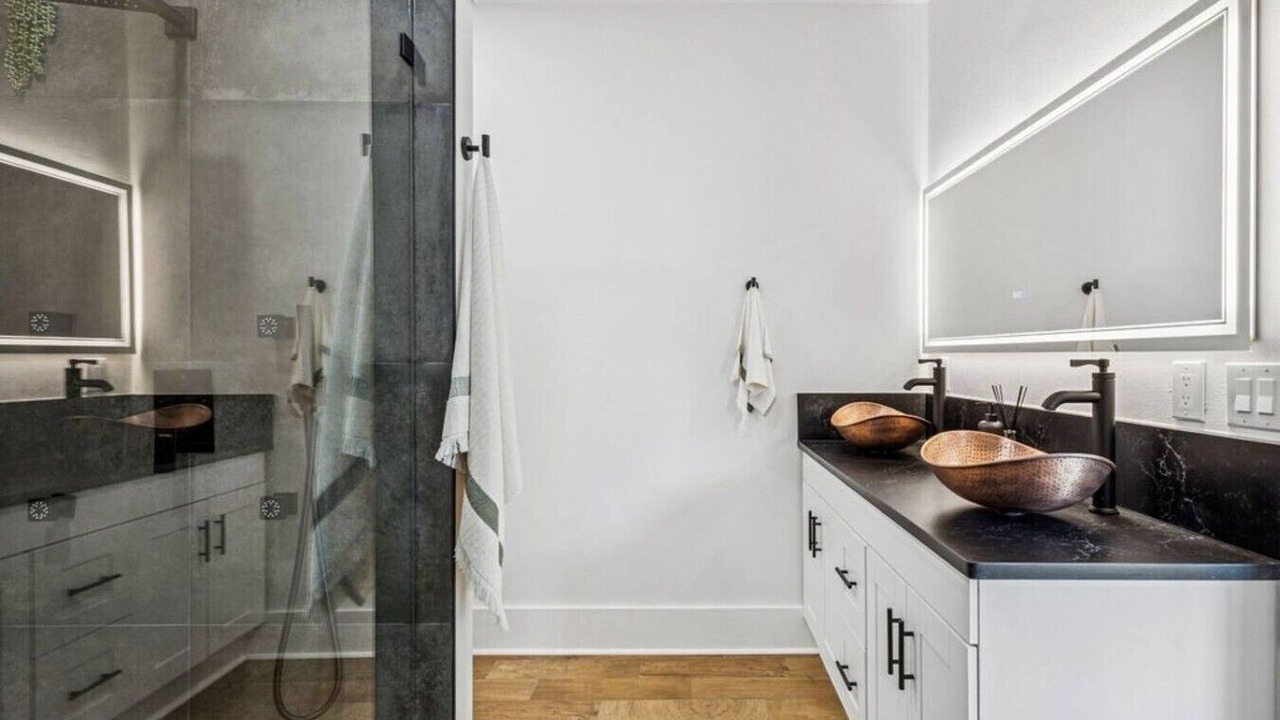 Photo of Bathroom in Downtown