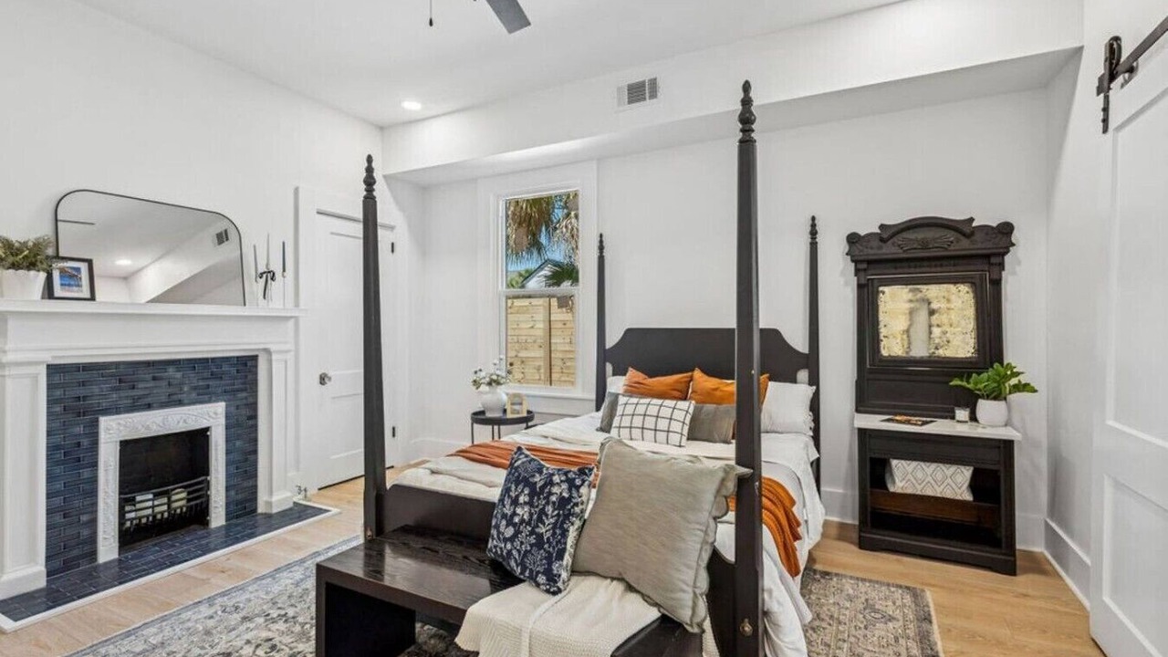 Photo of Bedroom in Downtown