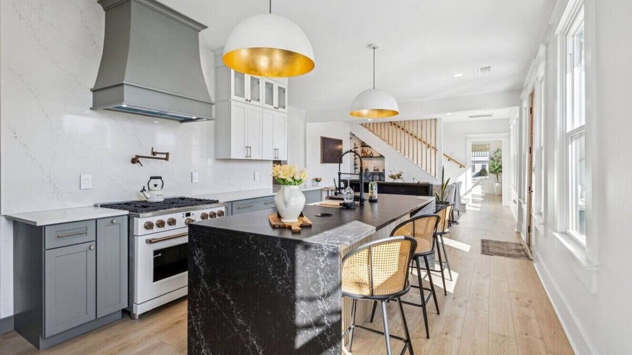 Photo of Kitchen in Downtown