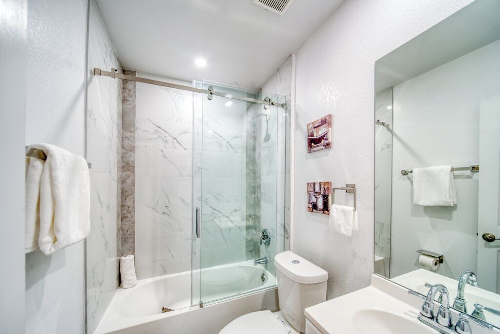 Photo of Bathroom in Burnt Store