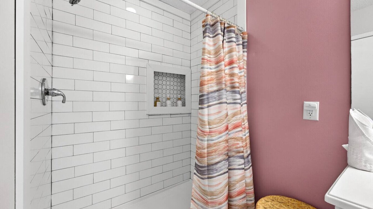 Photo of Bathroom in Holiday Beach