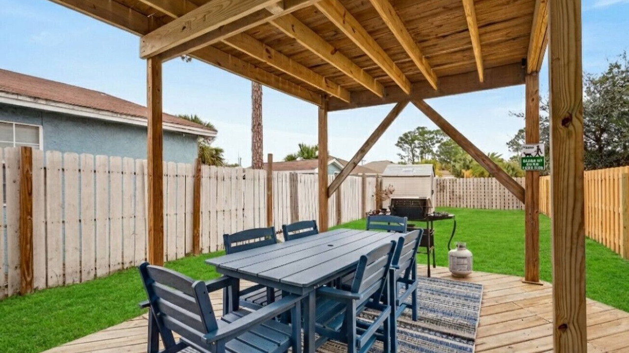 Photo of Outdoor in Holiday Beach