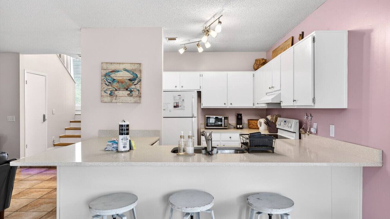 Photo of Kitchen in Holiday Beach