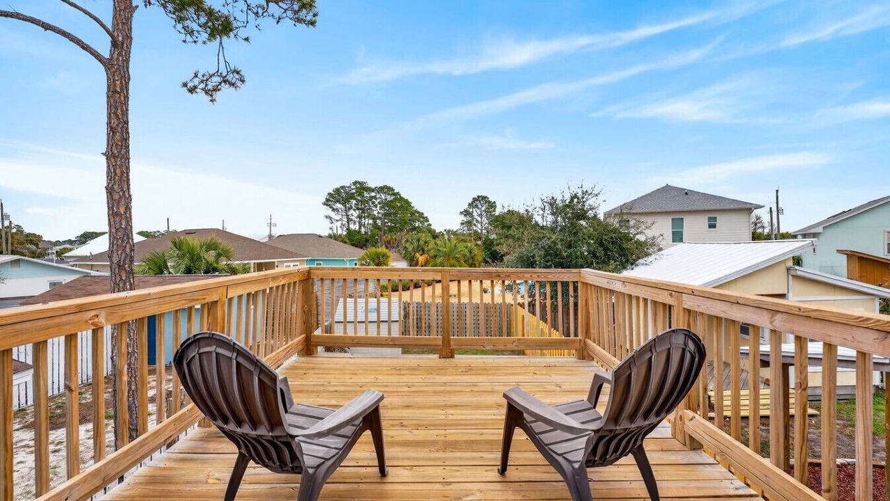 Photo of Outdoor in Holiday Beach