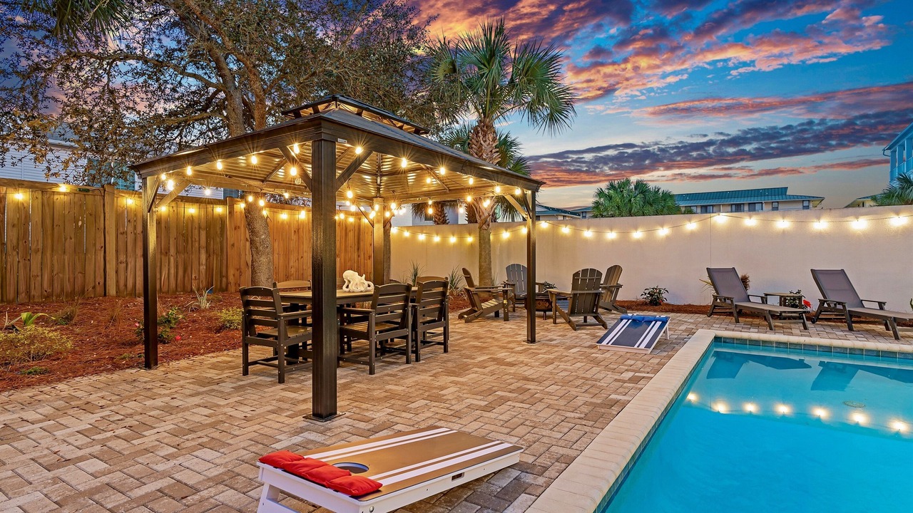 Photo of Outdoor in Miramar Beach