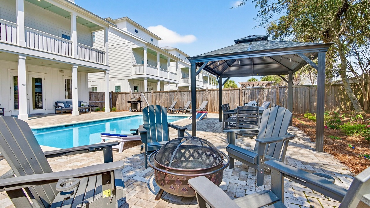 Photo of Outdoor in Miramar Beach