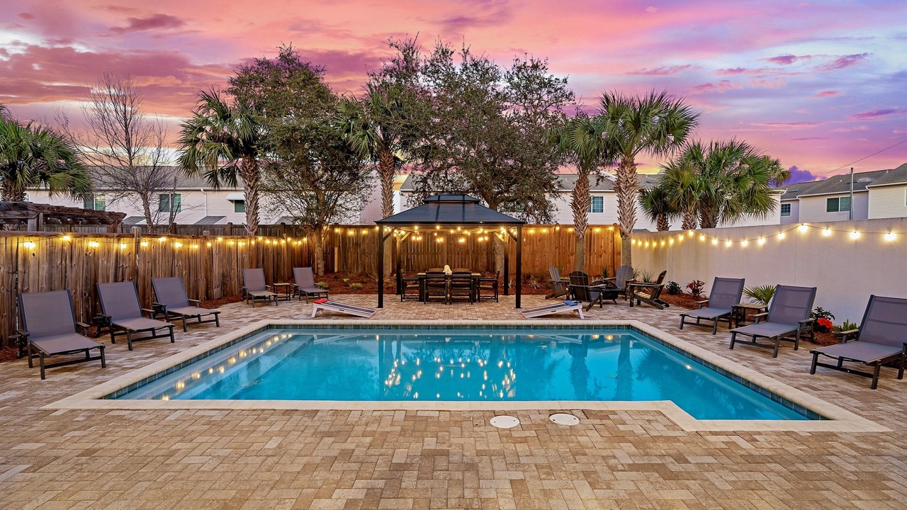 Photo of Outdoor in Miramar Beach